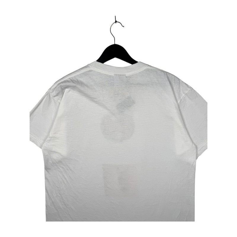 Vintage Jellyfish Neurotica Album T-Shirt