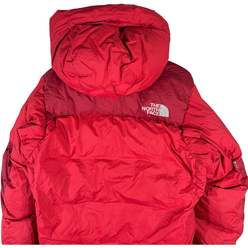Vintage North Face Nuptse Puffer Jacket
