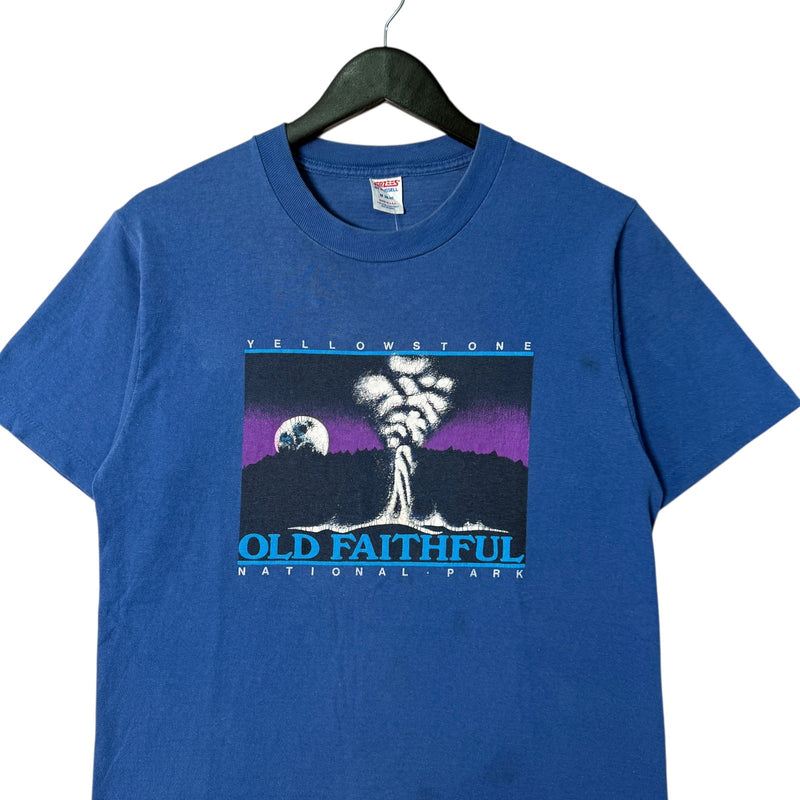 Vintage Yellow Stone National Park Tee
