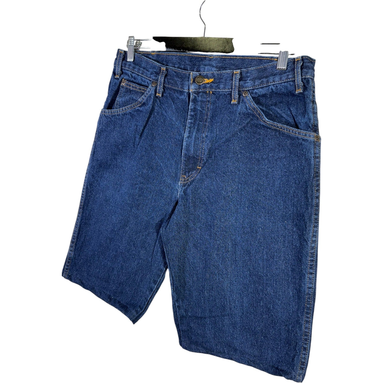 Vintage Dickies Denim Shorts