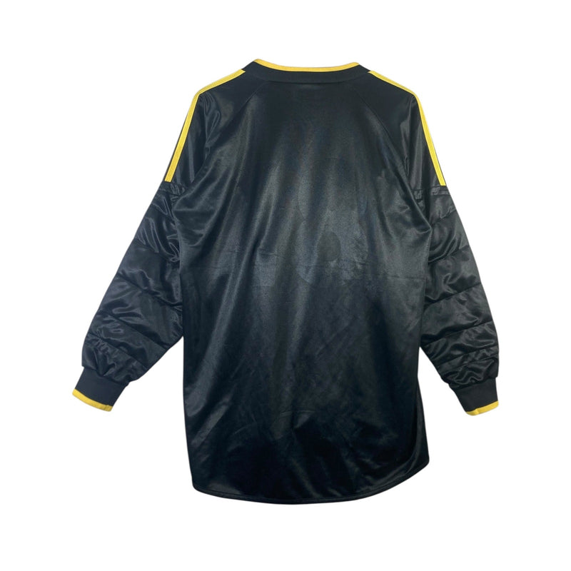 Vintage Adidas Goalkeeper Soccer Jersey