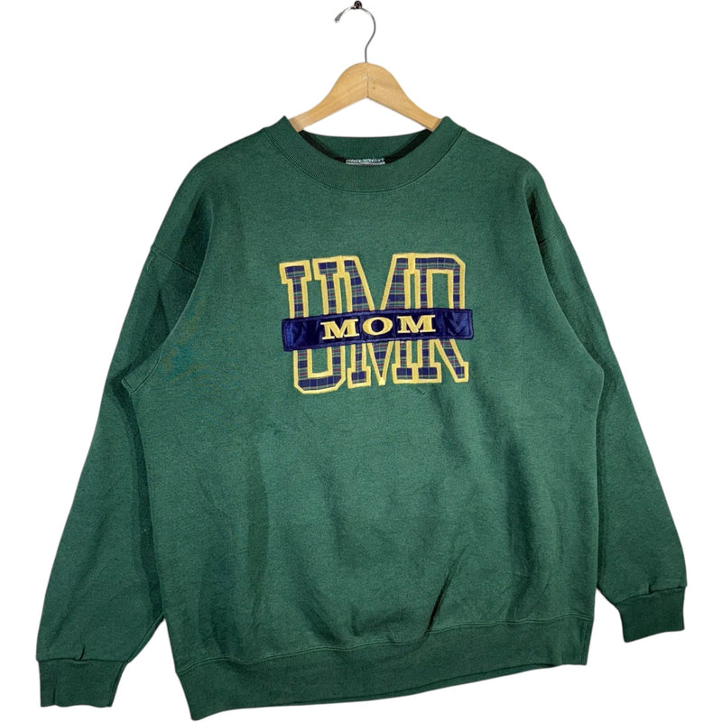 Vintage University Of Minnesota Rochester Crewneck