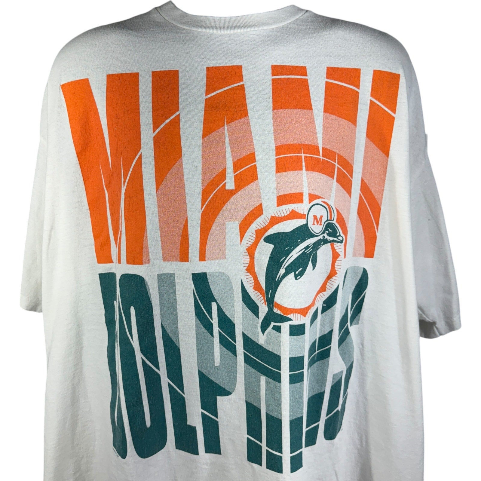 Vintage Starter NFL Miami Dolphins Tee