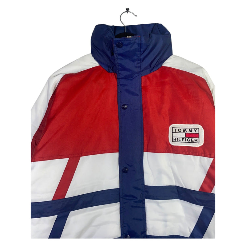 Vintage Tommy Hilfiger Jacket