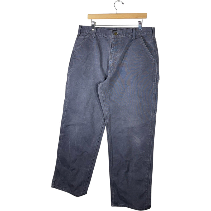 Vintage Carhartt Carpenter Pants