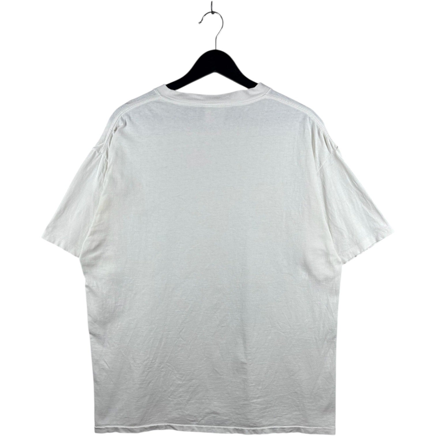 Vintage Super Bowl XXXI Packers Vs. Patriots NFL T-Shirt