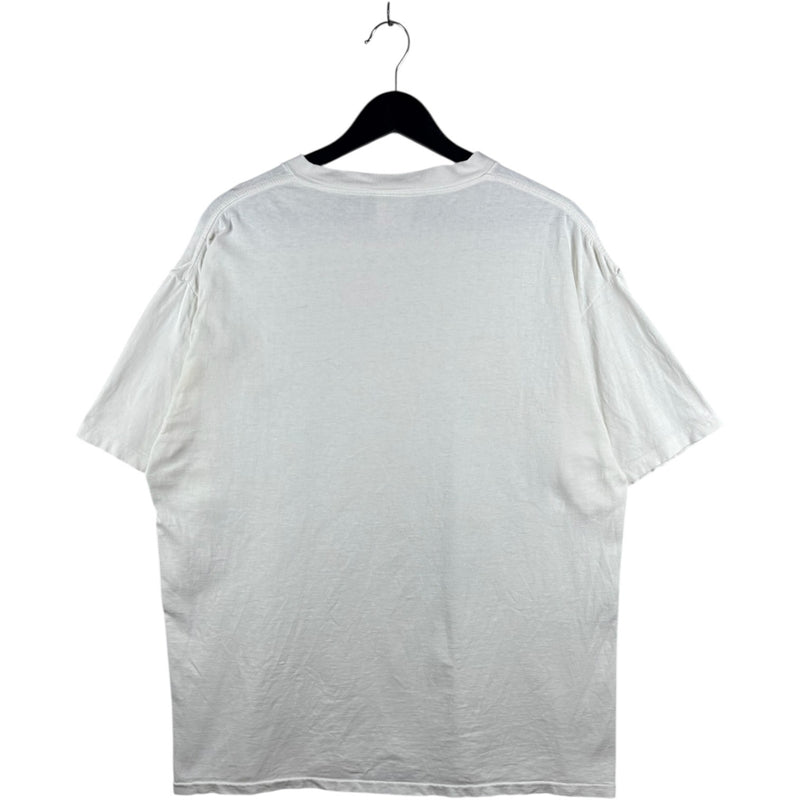 Vintage Super Bowl XXXI Packers Vs. Patriots NFL T-Shirt