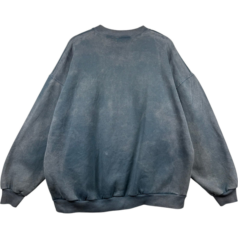 Vintage Bottle Nose Dolphin Crewneck