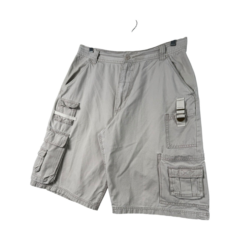 Vintage Cargo Shorts 34 x 12