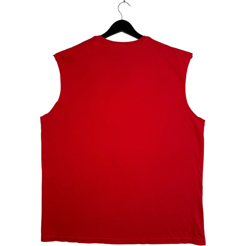 Vintage Polo Ralph Lauren Sharks Tank Top