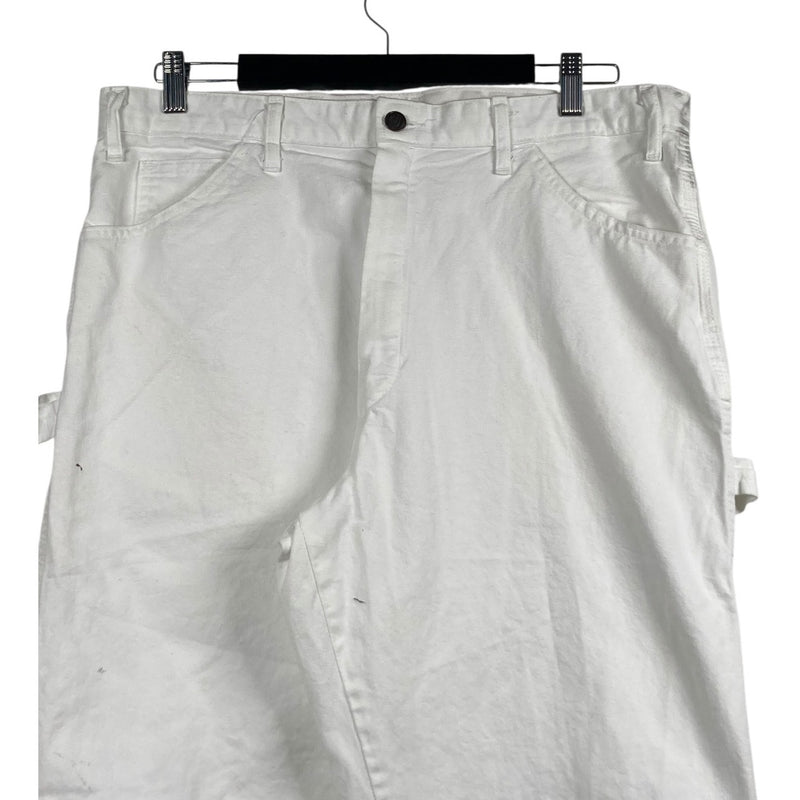 Vintage Dickies Carpenter Shorts 36
