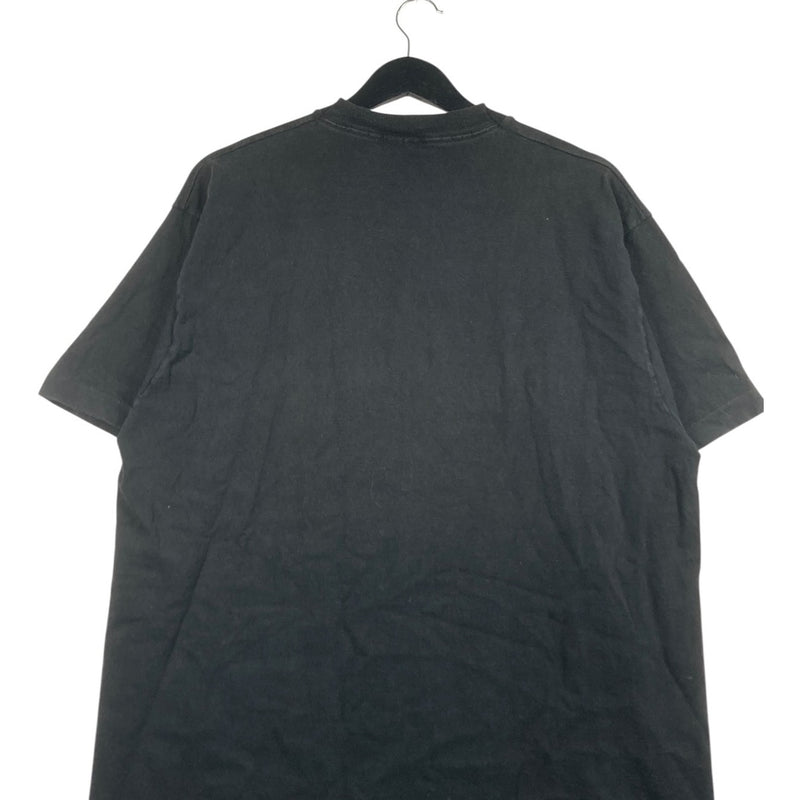 Vintage Charlotte Horse Graphic T-Shirt