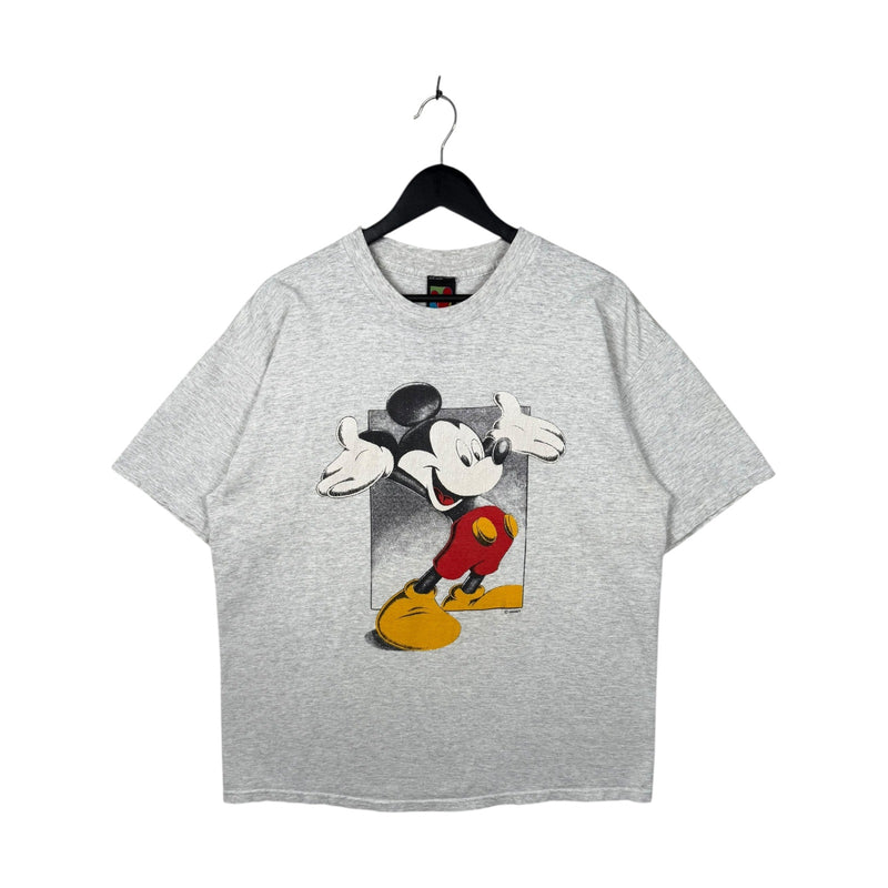 Vintage Disney Mickey Mouse T-Shirt