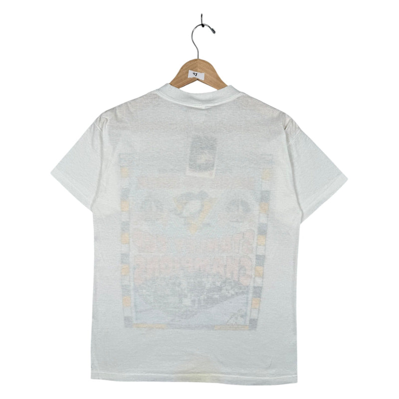 Vintage Pittsburgh Penguins NHL Stanley Cup T-Shirt
