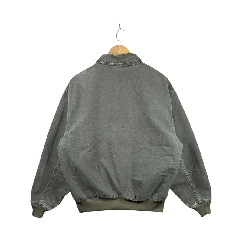 Vintage Carhartt Workwear Full Zip Jacket