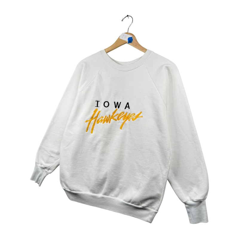 Vintage University of Iowa Hawkeyes Crewneck