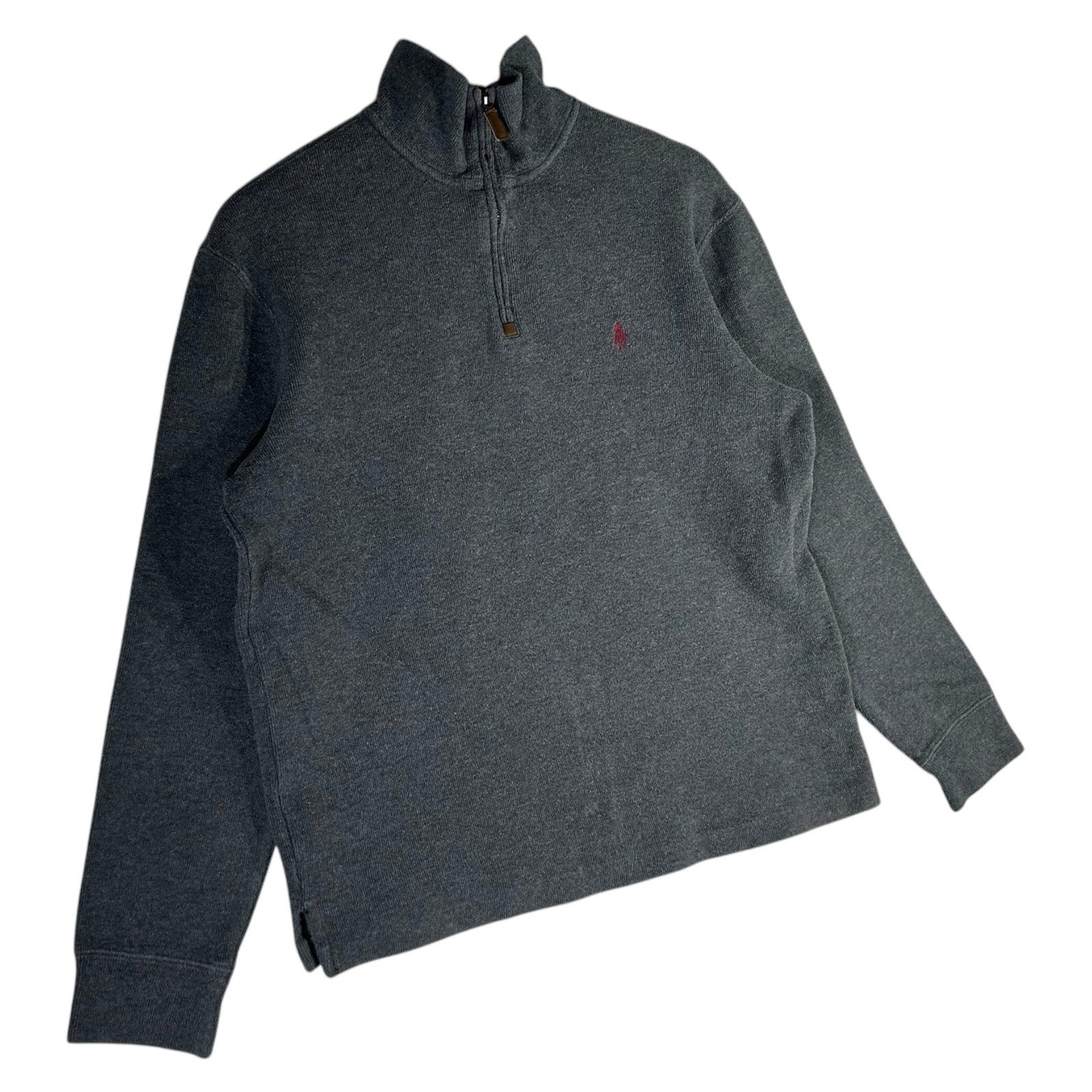 Polo Ralph Lauren 1/4 Zip Sweatshirt