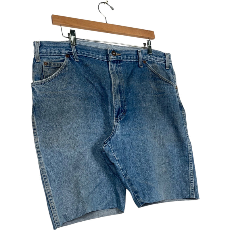 Vintage Dickies Denim Shorts 38