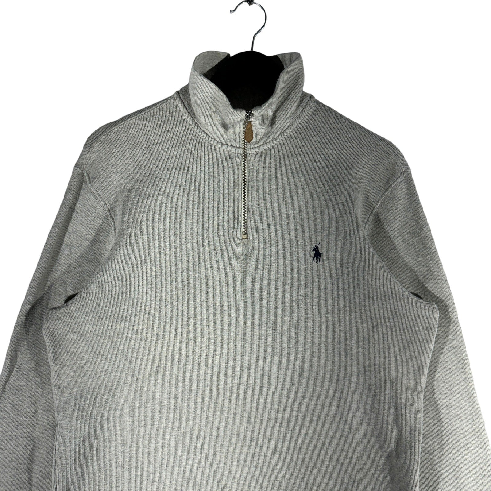 Vintage Polo Ralph Lauren 1/4 Zip Sweatshirt