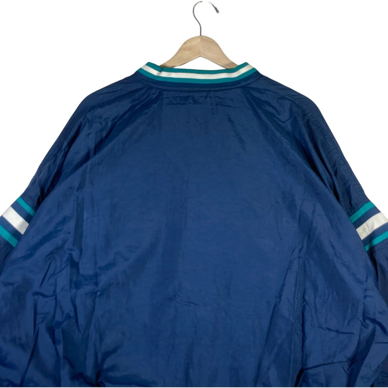 Vintage Seattle Mariners Baseball Starter Light Jacket