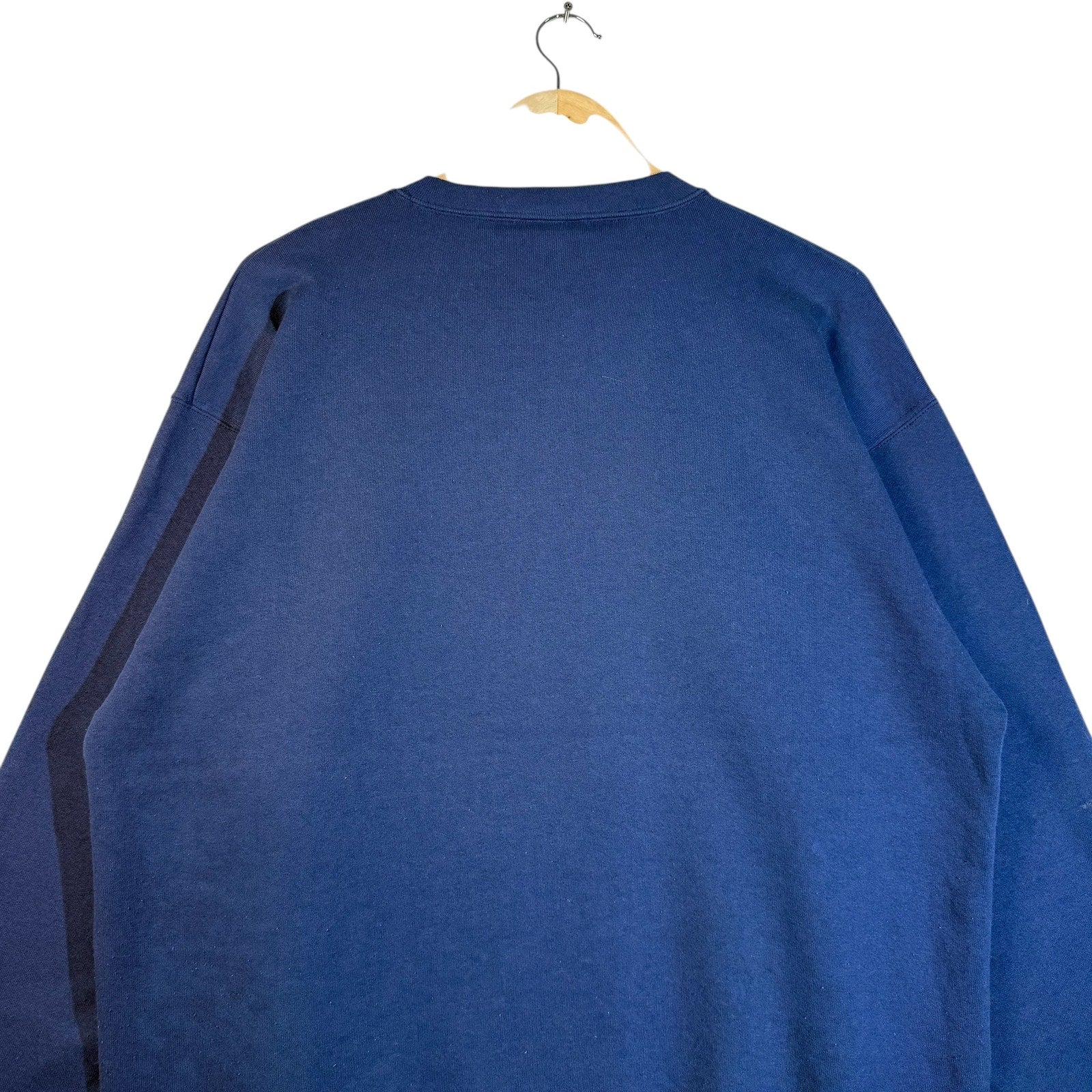 Vintage YMCA Forge Hill Crewneck