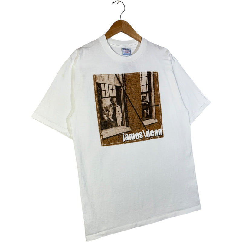Vintage James Dean Graphic T-Shirt