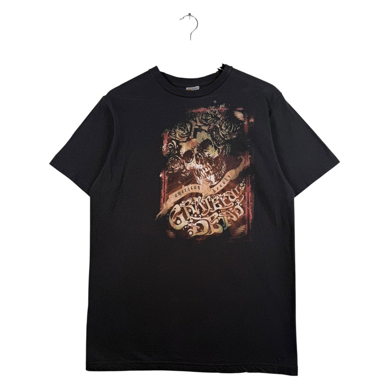 Vintage Grateful Dead American Beauty Band T-Shirt