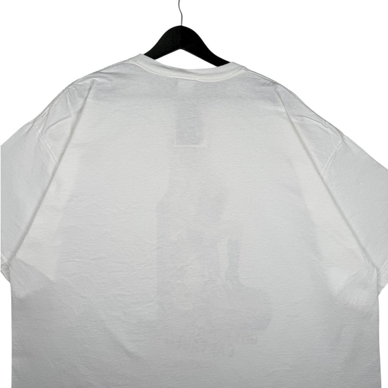 Vintage Captain Morgan Spiced Rum Graphic T-Shirt