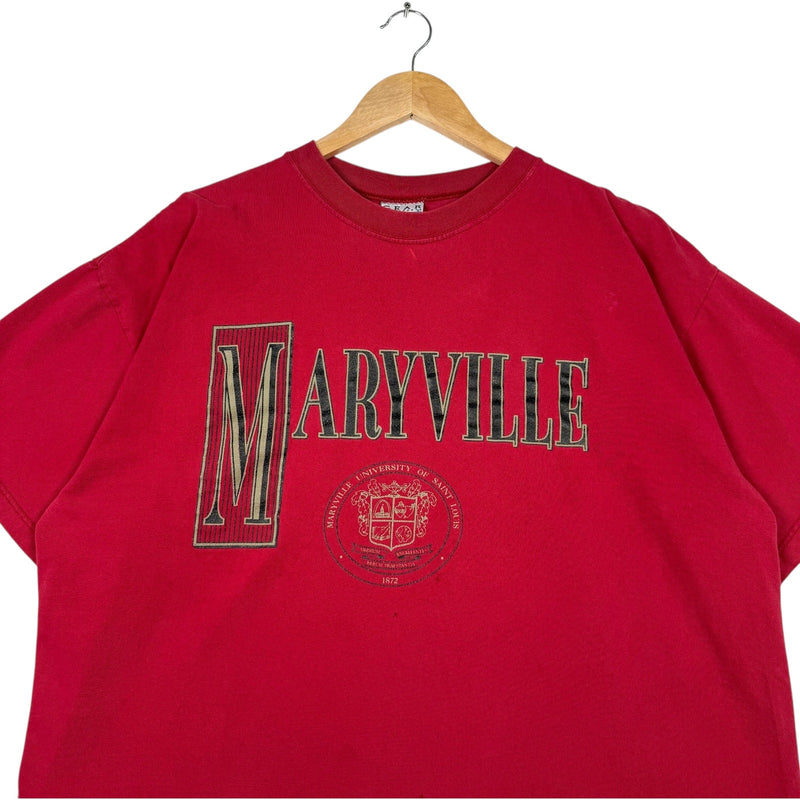 Vintage Maryville University Of Saint Louis Tee