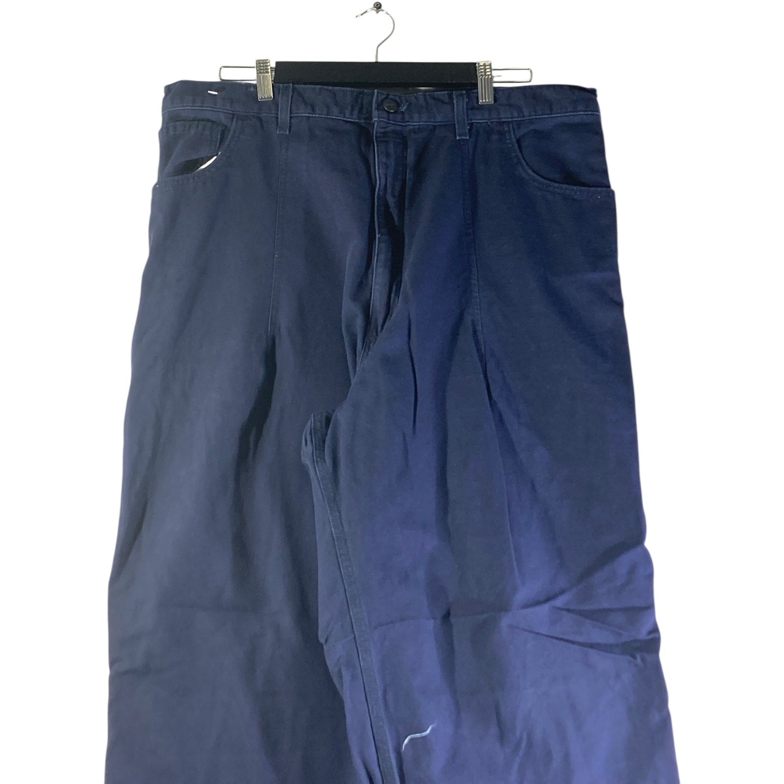 Vintage Carhartt Flame Resistant Wide Leg Pants 38x32