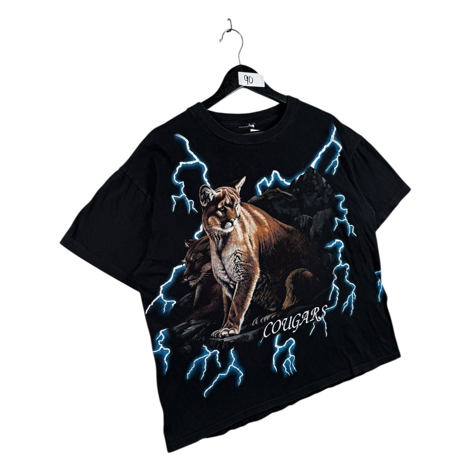 Vintage USA Thunder T-Shirt