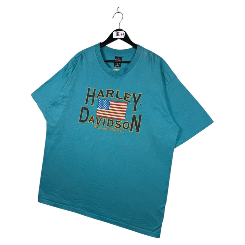 Vintage Harley Davidson Phoenix Arizona T-Shirt