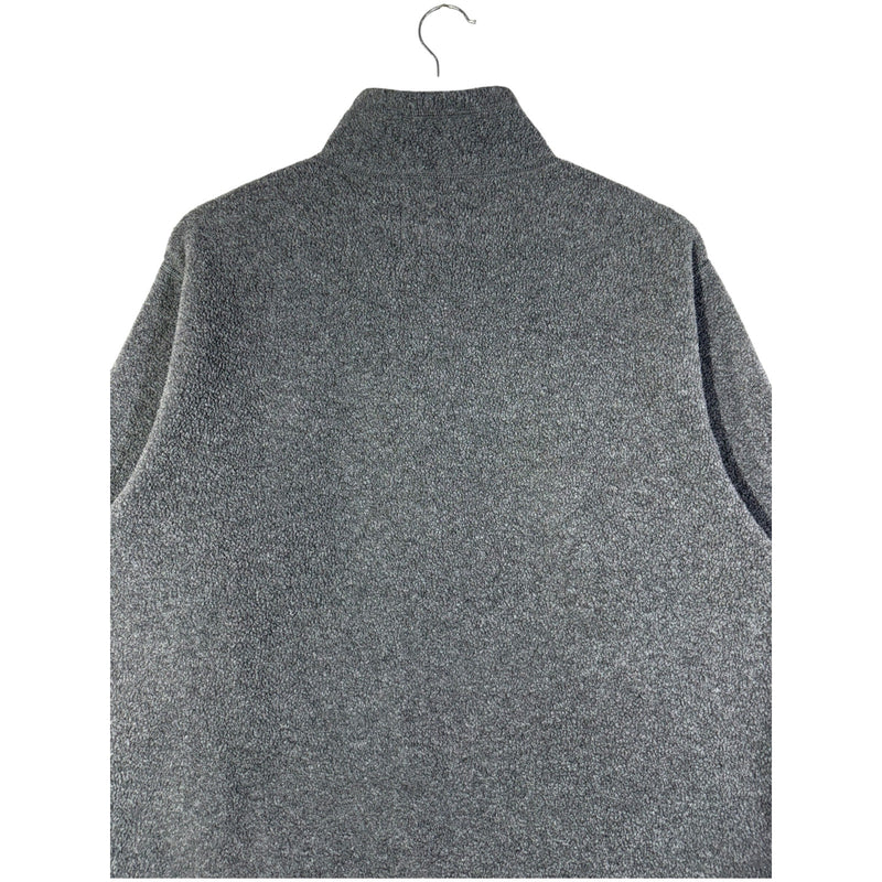 Vintage Polo Ralph Lauren Fleece Pullover Sweater