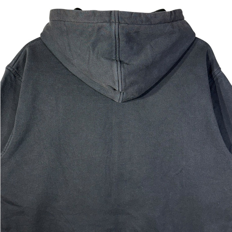 Vintage Billabong Surf Skate Graphic Hoodie