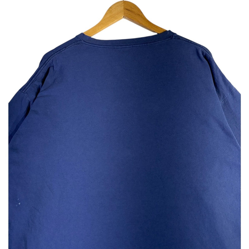 Vintage Adidas Logo Graphic T-Shirt