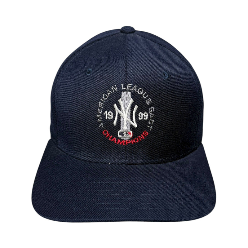 Vintage New Era American League East MLB Snapback Hat