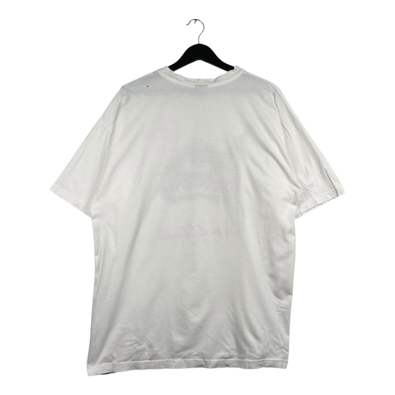 Vintage  Sharm El Sheikh Shark Tourist Souvenir T-Shirt