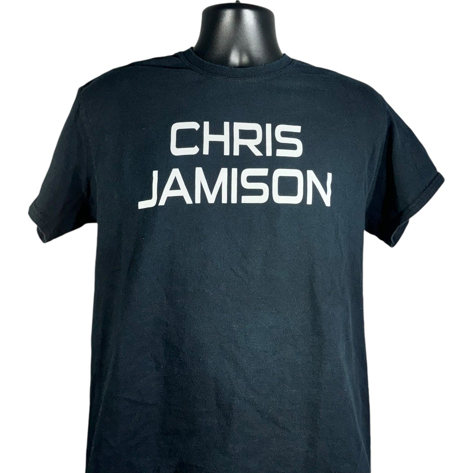 Chris Jamison Music Tee