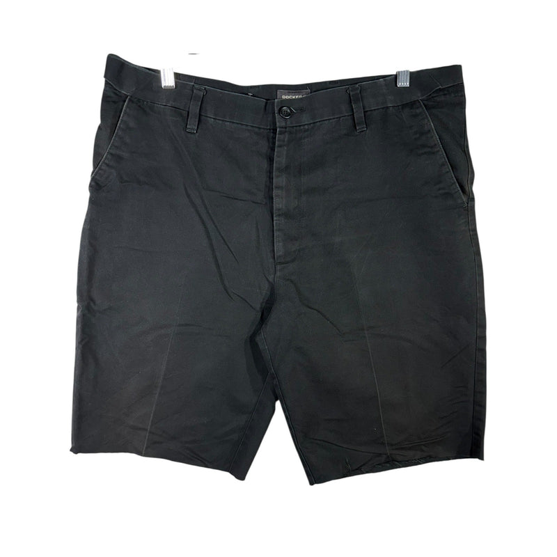 Vintage Dockers D3 Chino Shorts 40