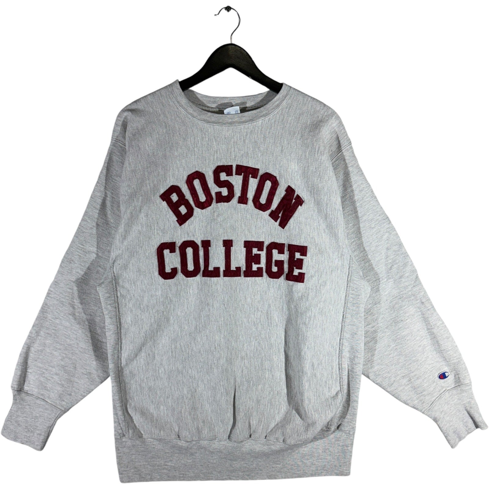 College fashion champion crewnecks