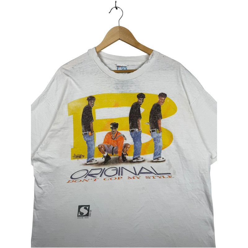 Vintage Original Don't Cop My Style T-Shirt