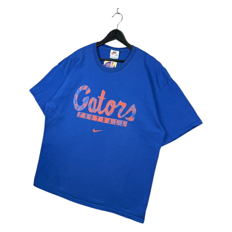 Vintage Nike University of Florida Gators T-Shirt