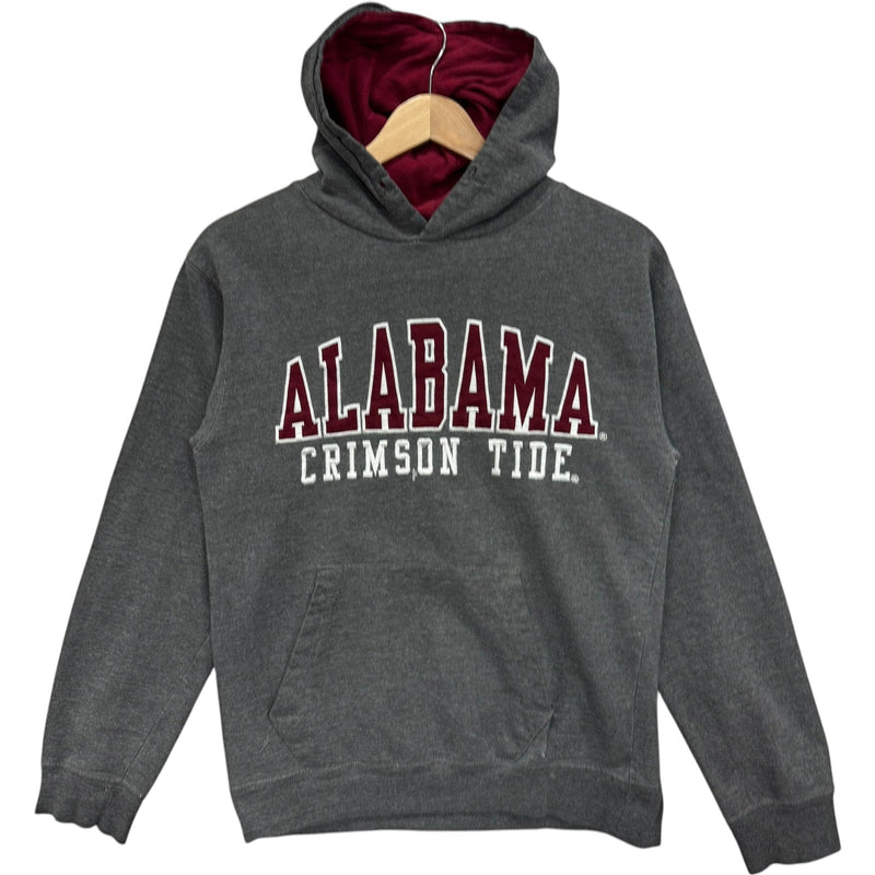 Vintage The University of Alabama Hoodie