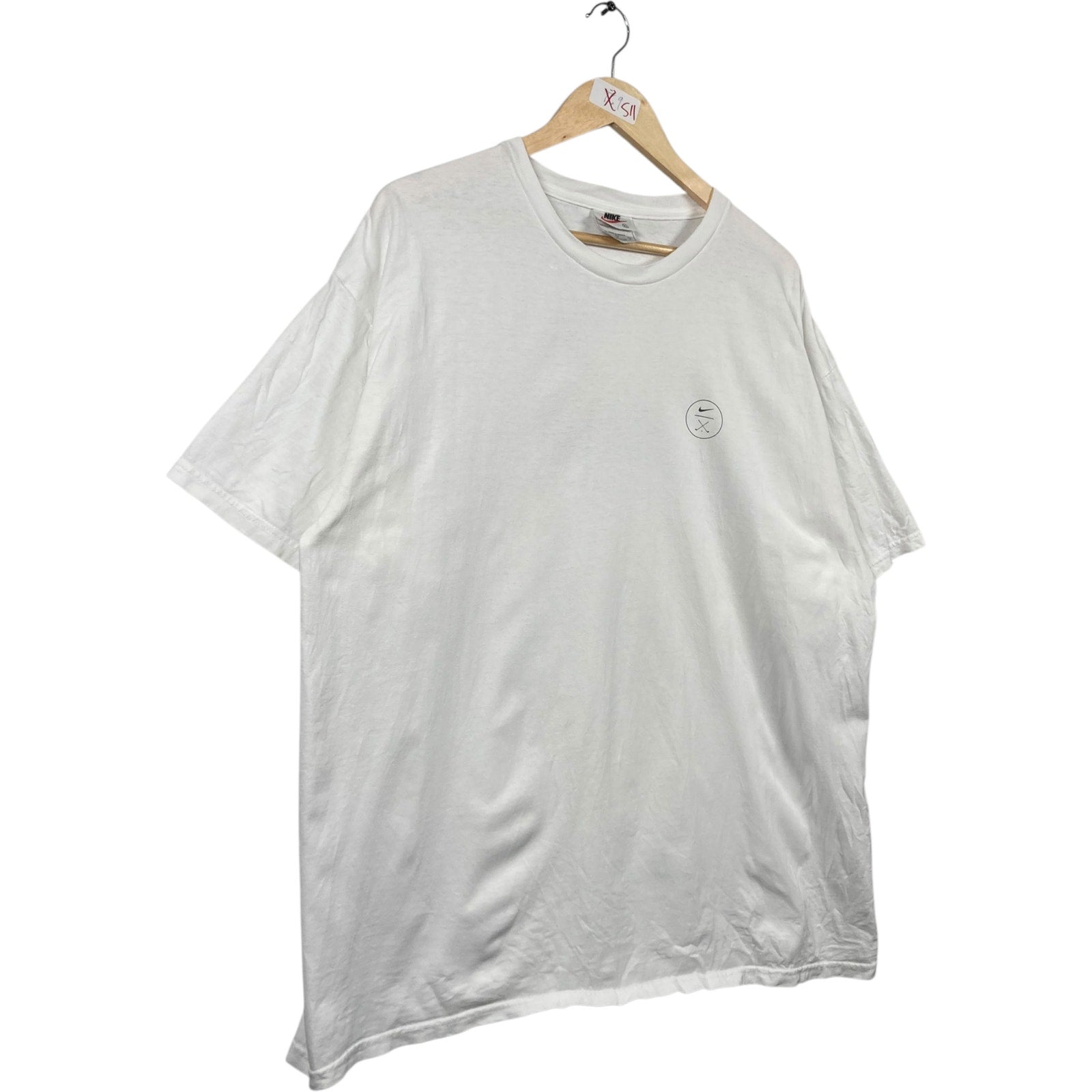 Vintage Nike Golf Graphic T-Shirt