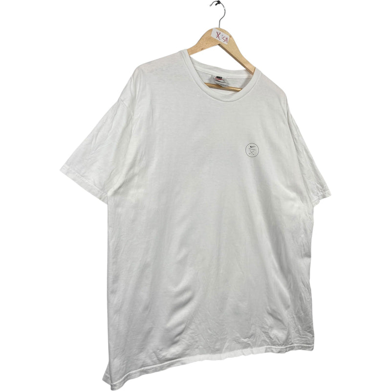 Vintage Nike Golf Graphic T-Shirt