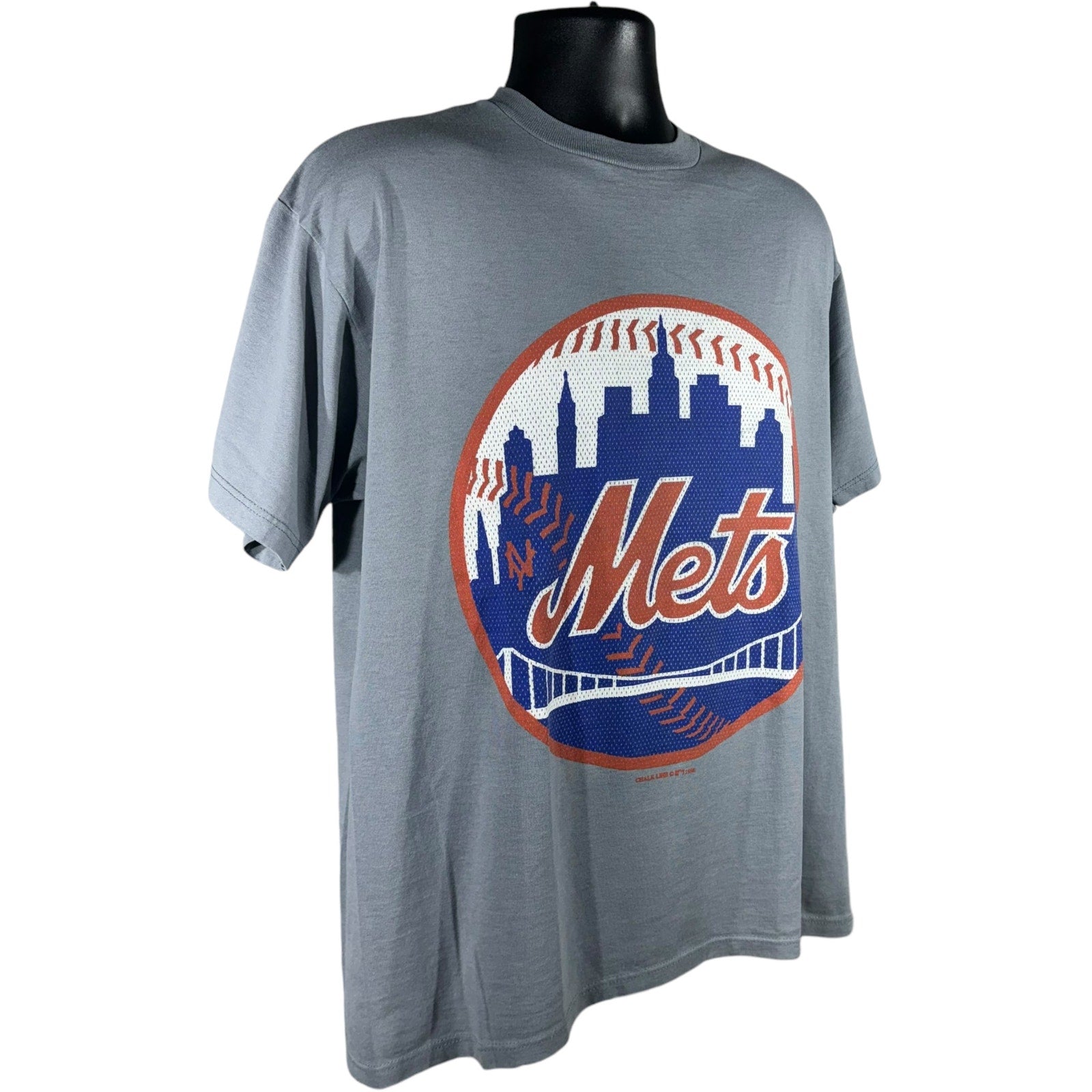 Vintage MLB New York Mets Tee