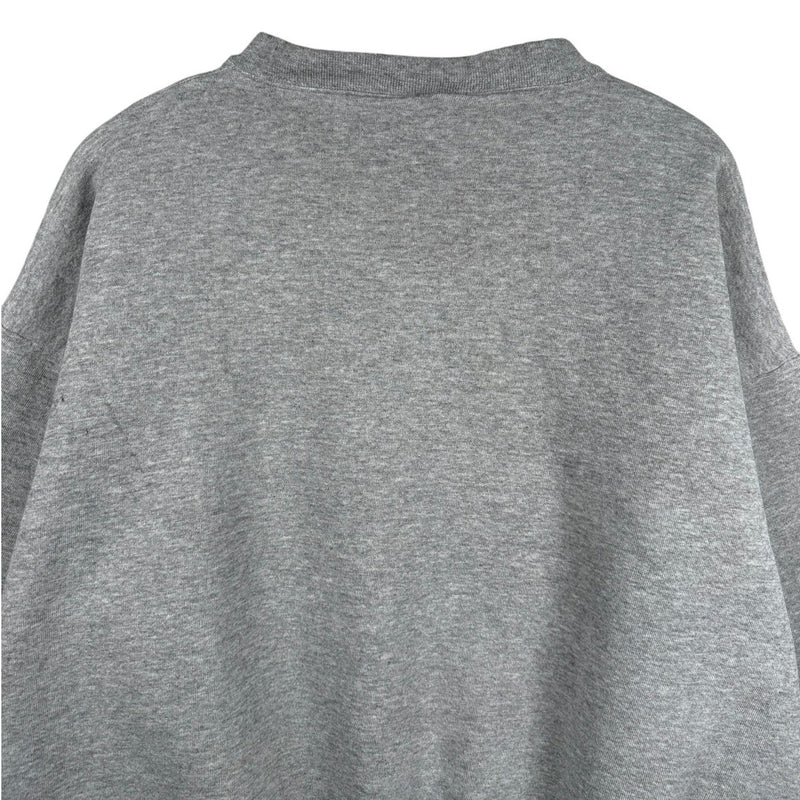 Vintage Dallas Mavericks NBA Crewneck