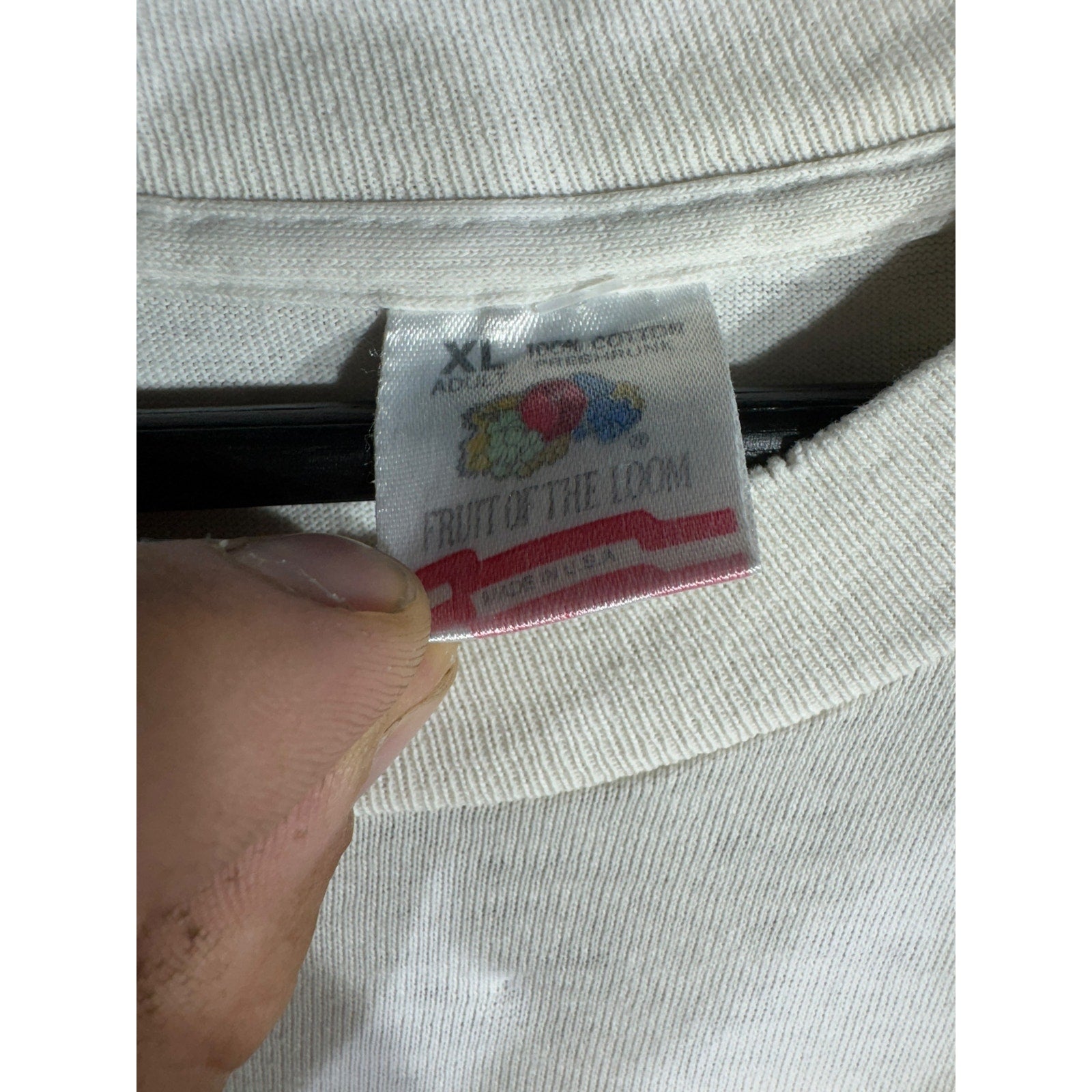 Vintage Marlboro Mullet Pocket T-Shirt