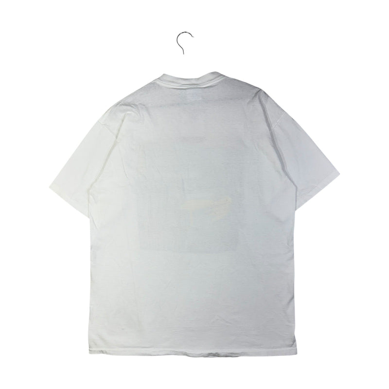Vintage All Sport Tires Les Schwab T-Shirt