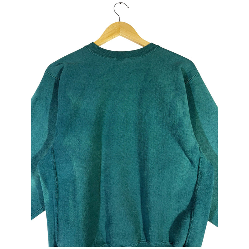 Vintage Champion Reverse Weave Crewneck